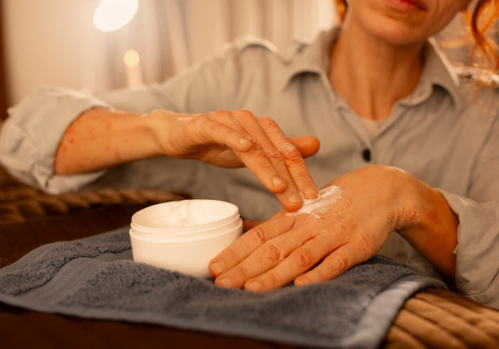 The Art of Evening Skincare Rituals