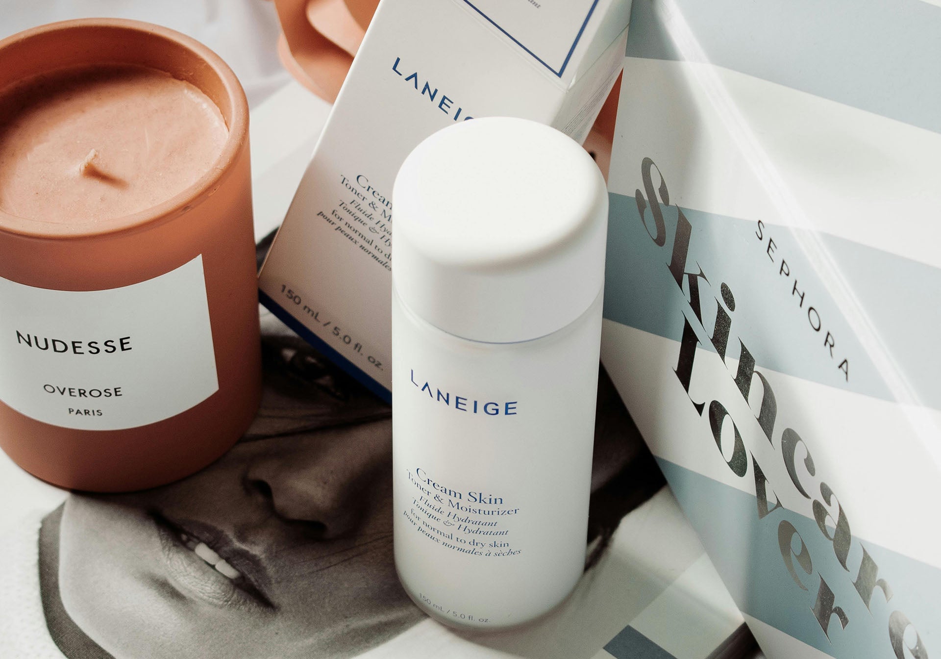 Skincare: Ingredients and Benefits