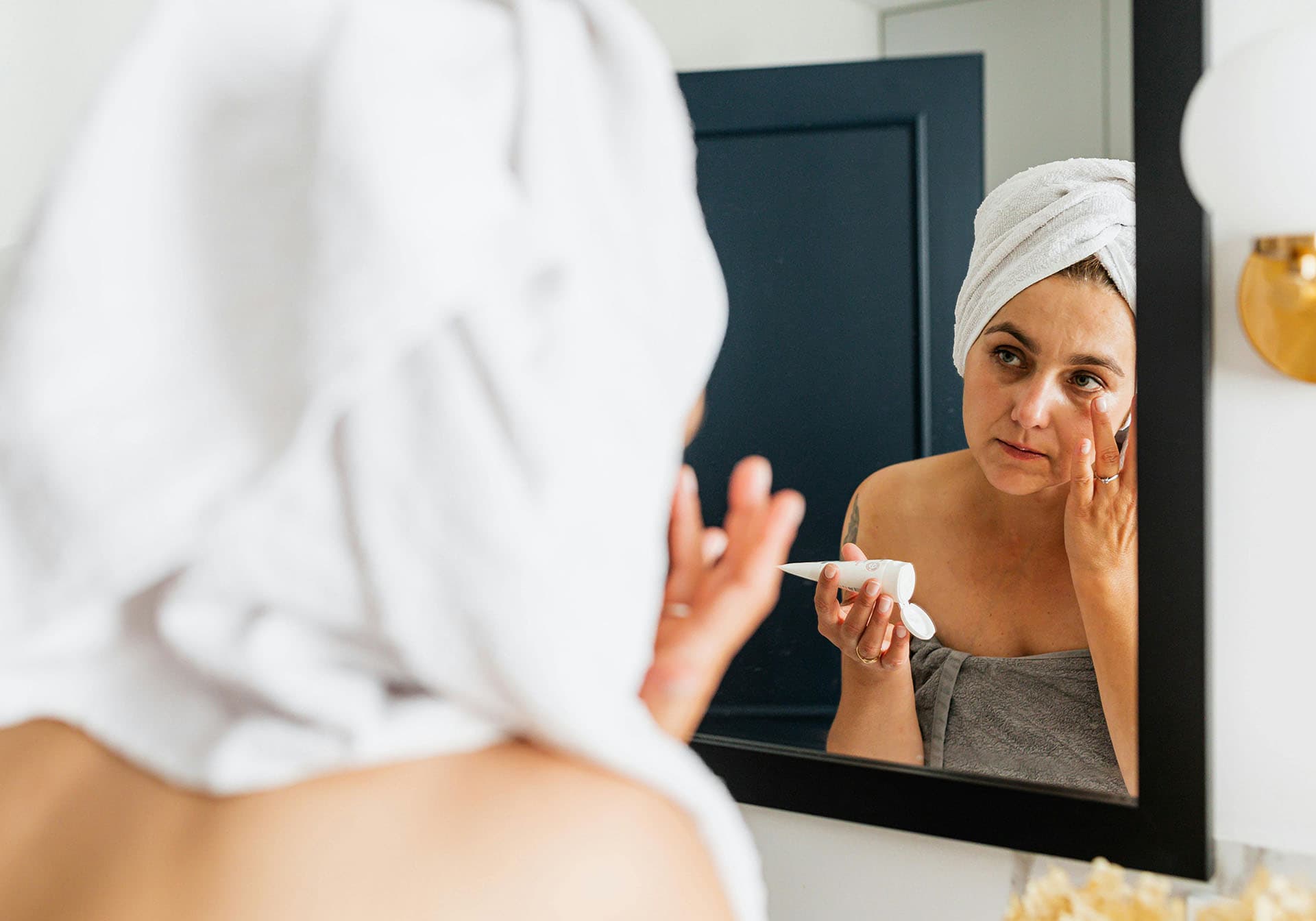 Say goodbye to Wrinkles: How to improve your skin