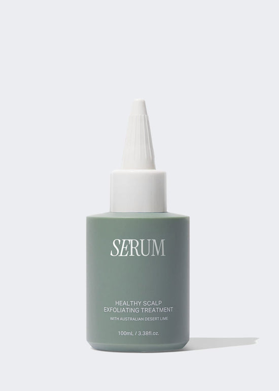 Exfoliating Treatment