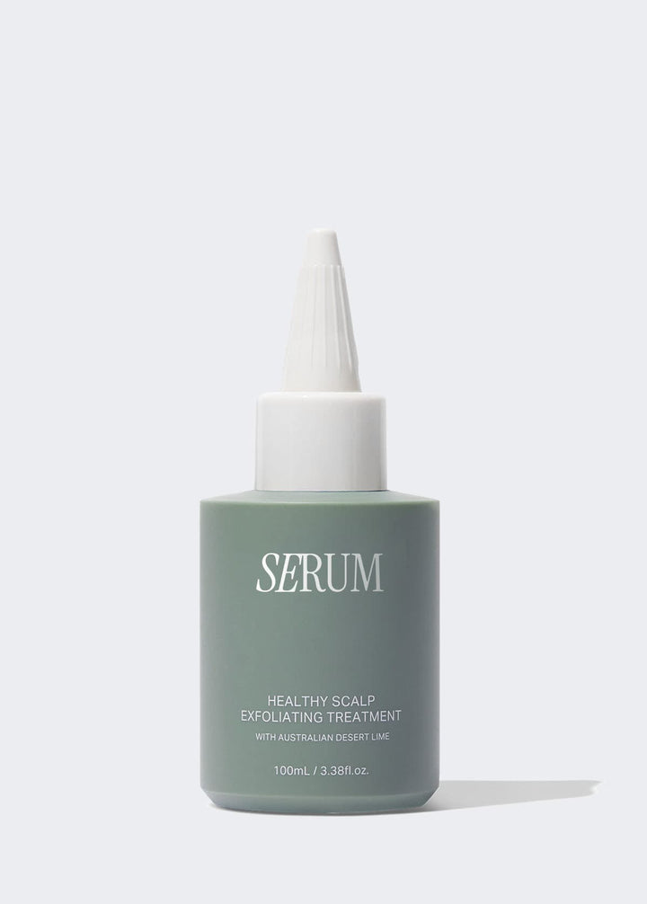 Exfoliating Treatment