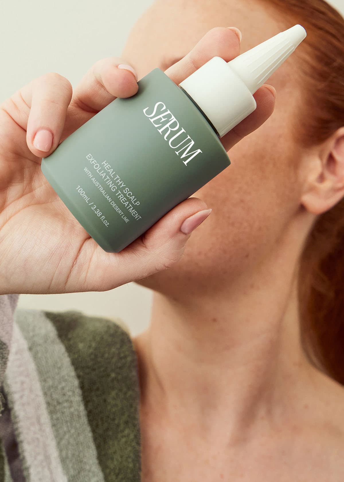 Exfoliating Treatment