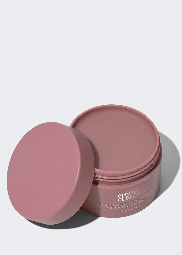 Cleansing Balm - Plum