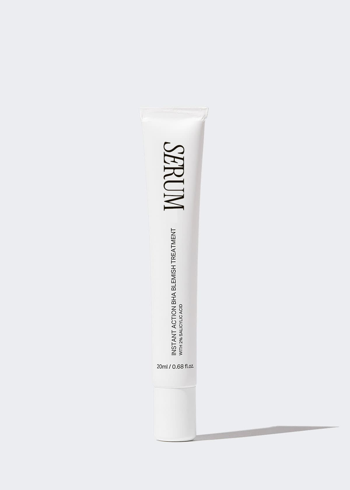 BHA Treatment