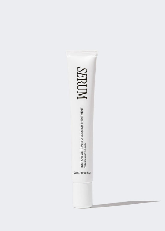 BHA Treatment
