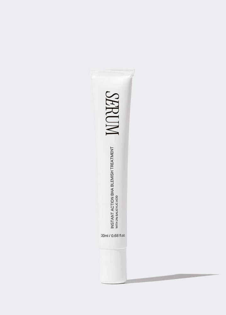 BHA Treatment