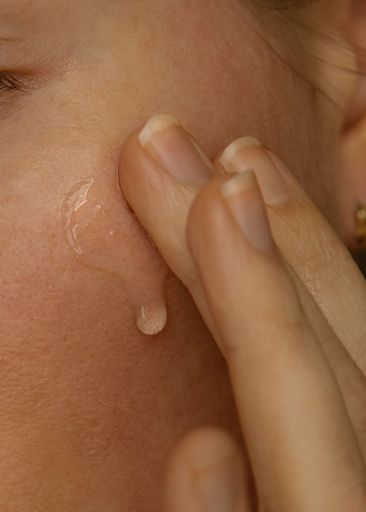 BHA Treatment