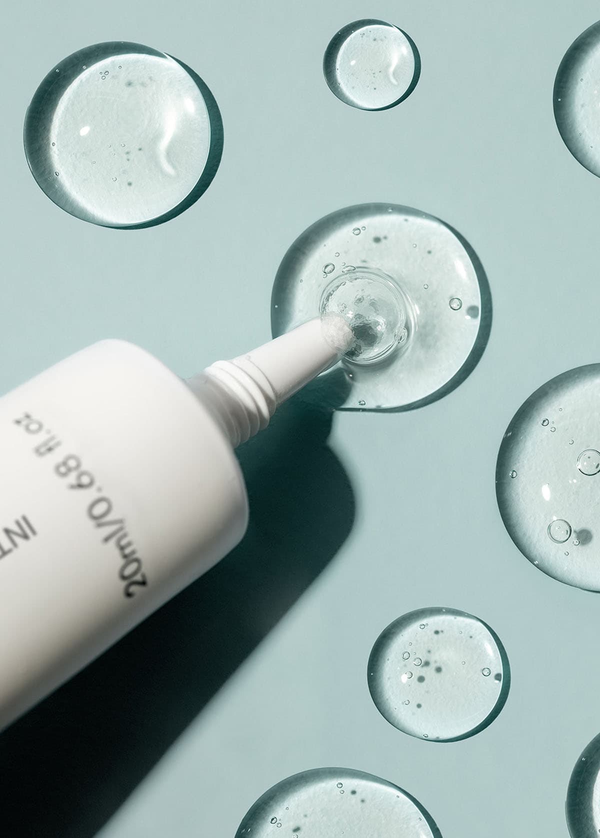 BHA Treatment