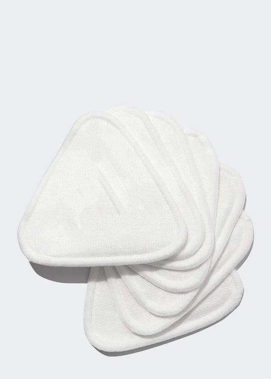 Bamboo Cotton Pads