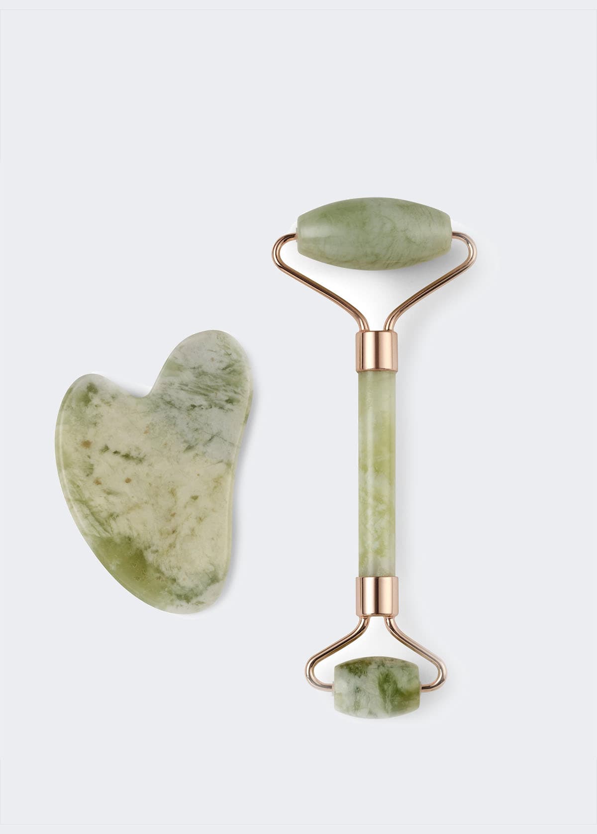 Jade Facial Roller