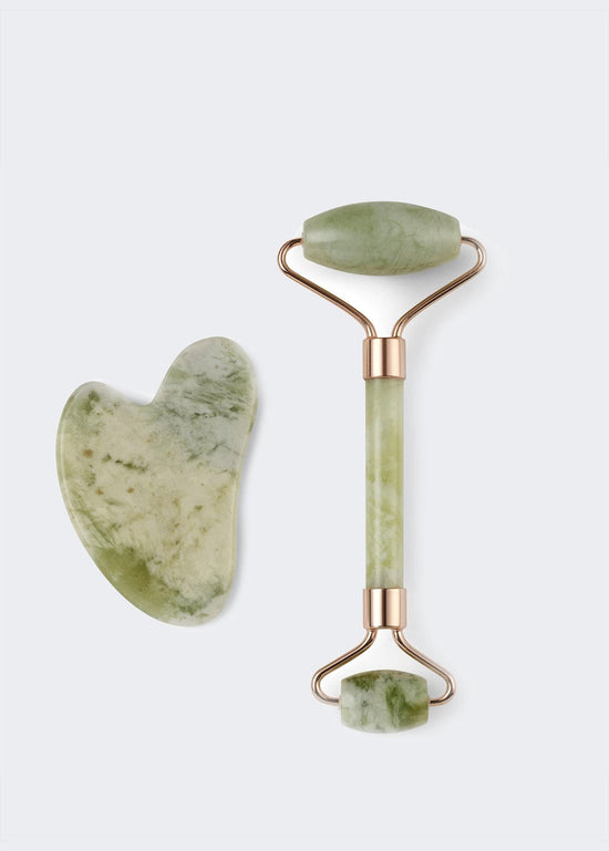 Jade Facial Roller