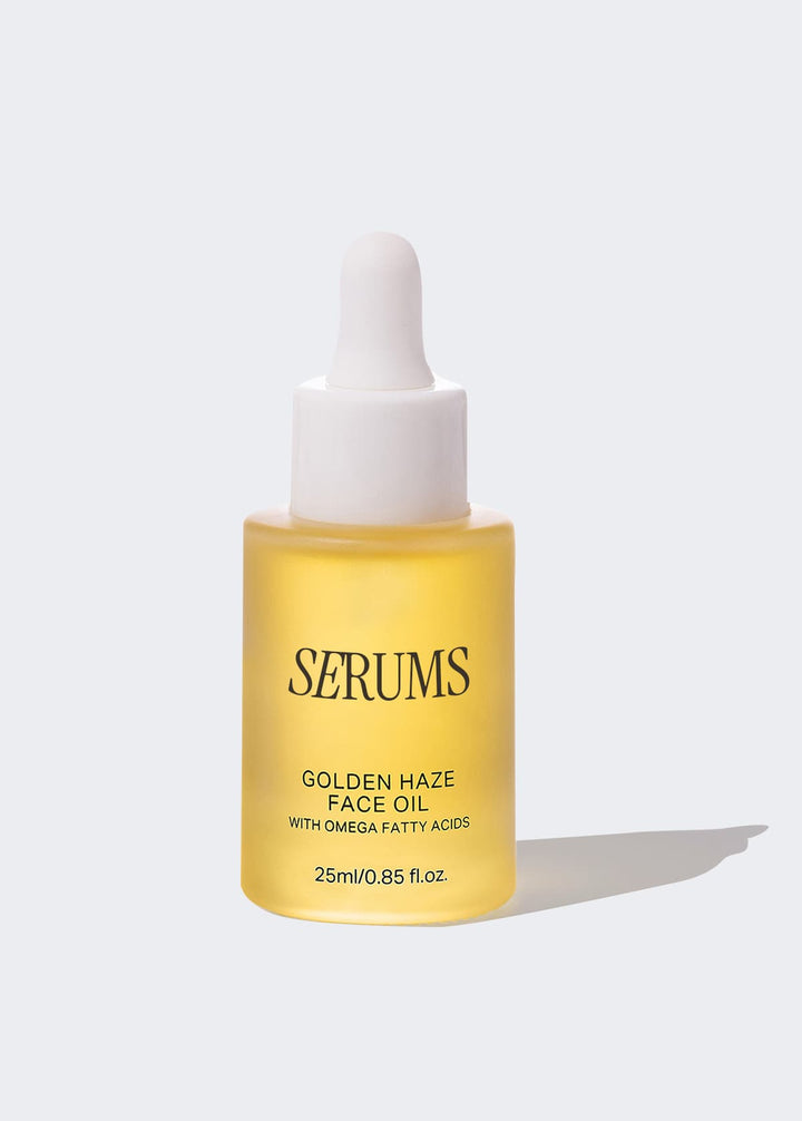 Face Oil
