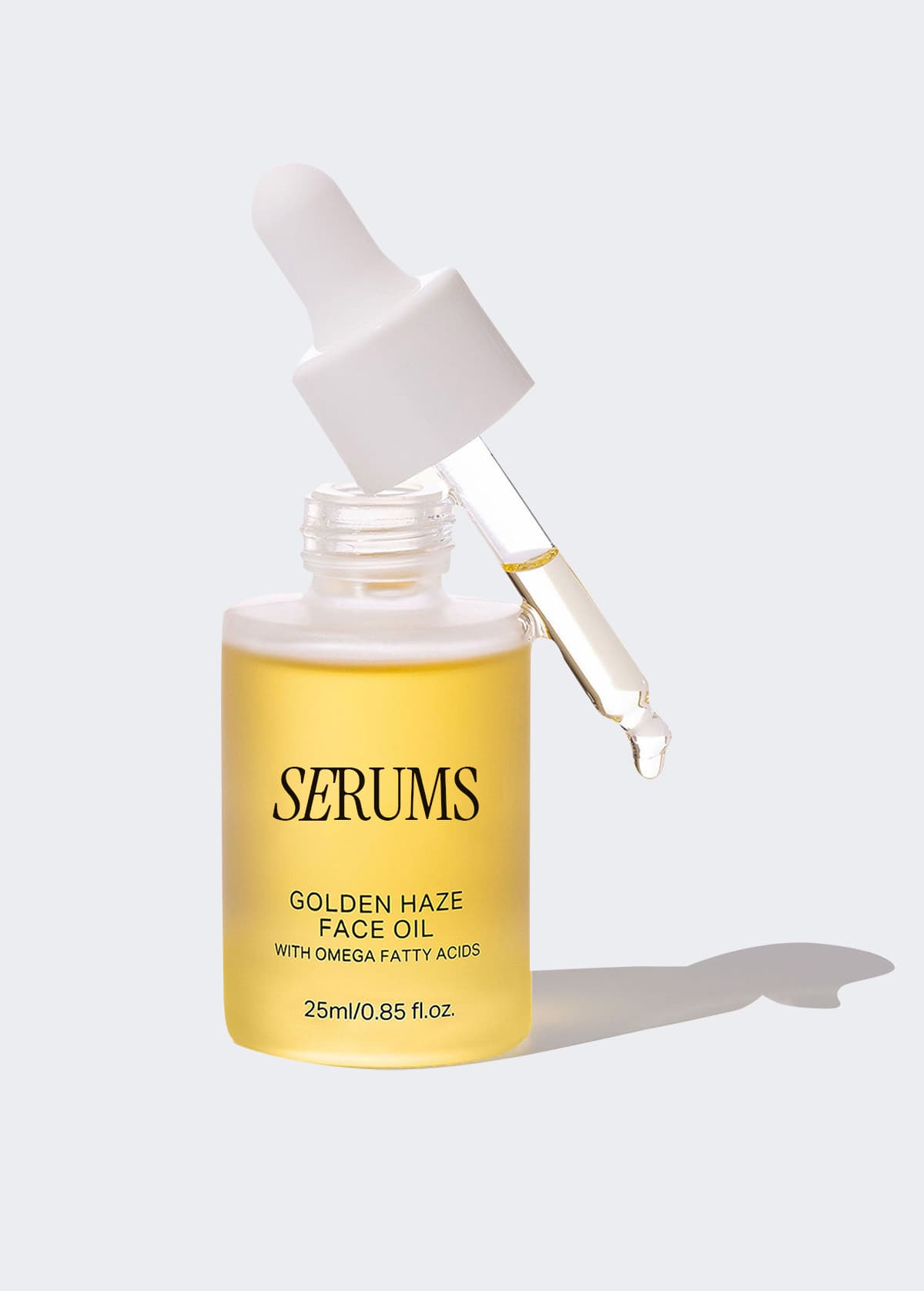 Face Oil