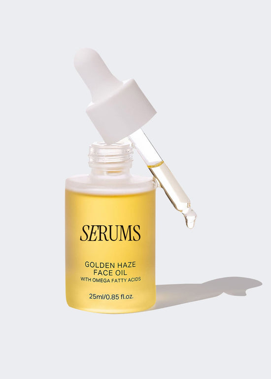 Face Oil