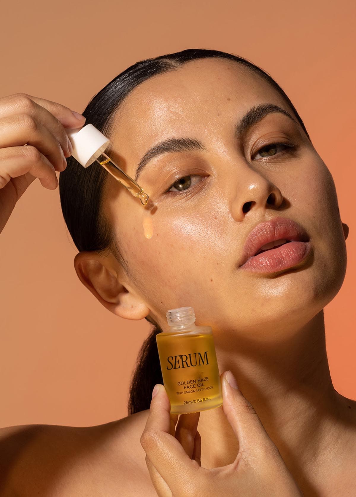 Face Oil