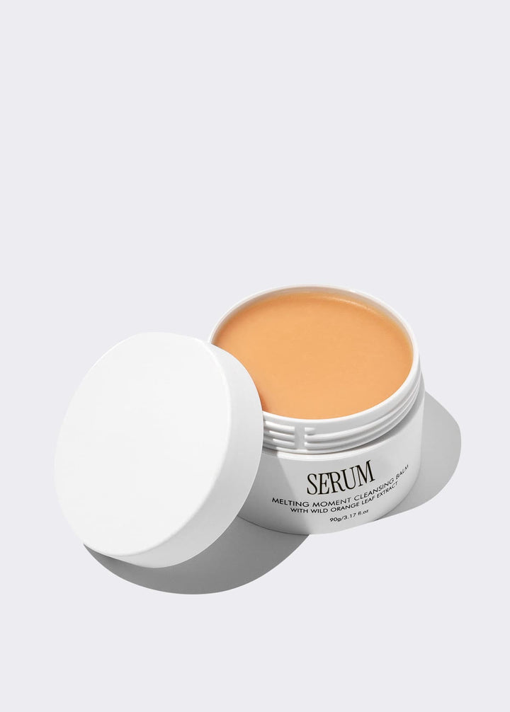 Cleasin Balm - Orange