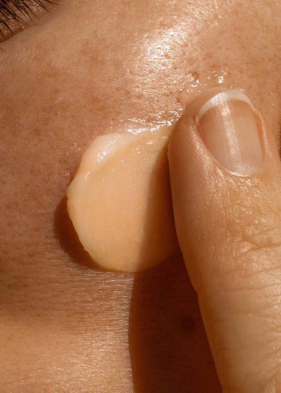 Cleasin Balm - Orange
