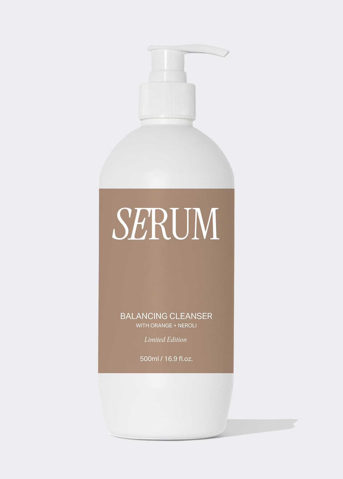 Balance Cleanser