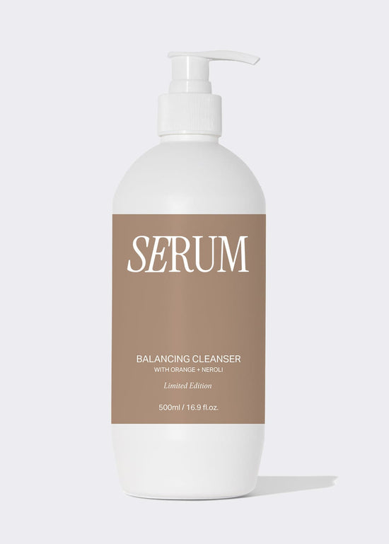 Balance Cleanser