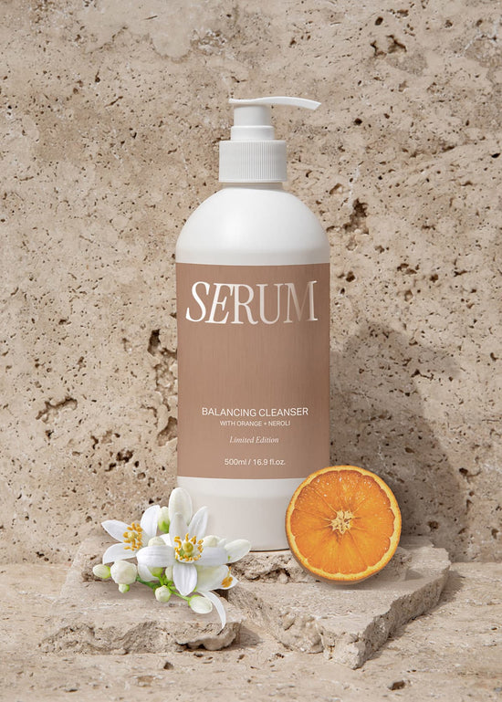 Balance Cleanser
