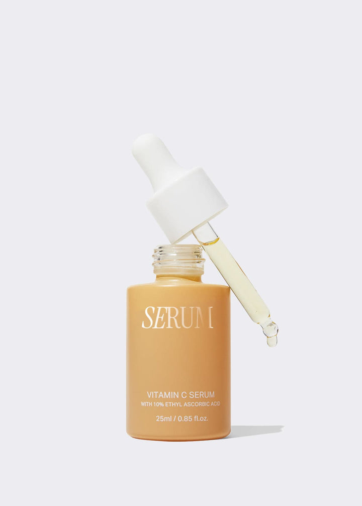 Serum Vitamin C