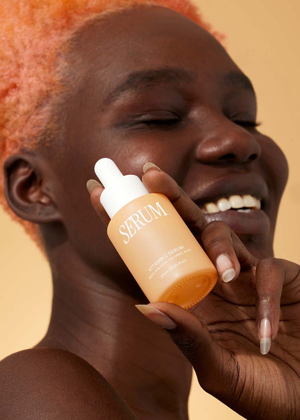 Serum Vitamin C