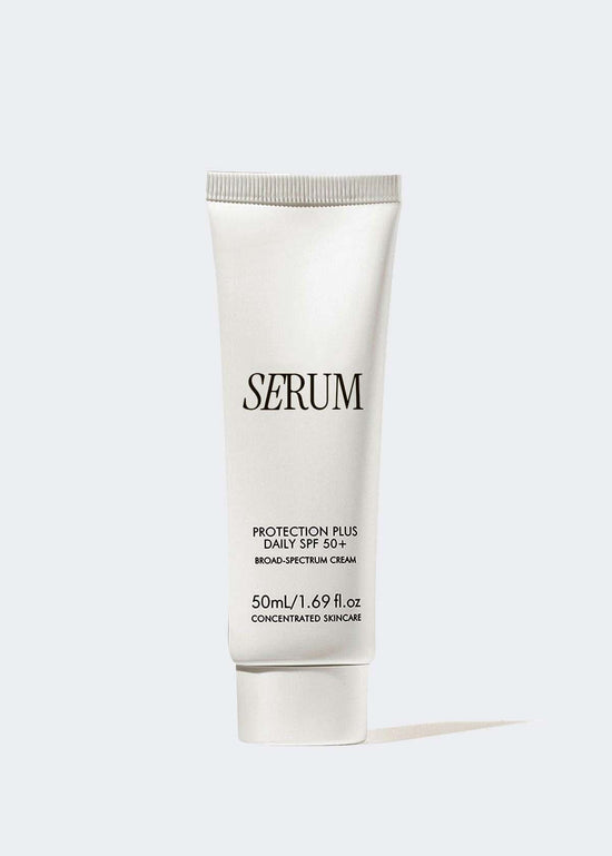 Protection Plus Sunscreen