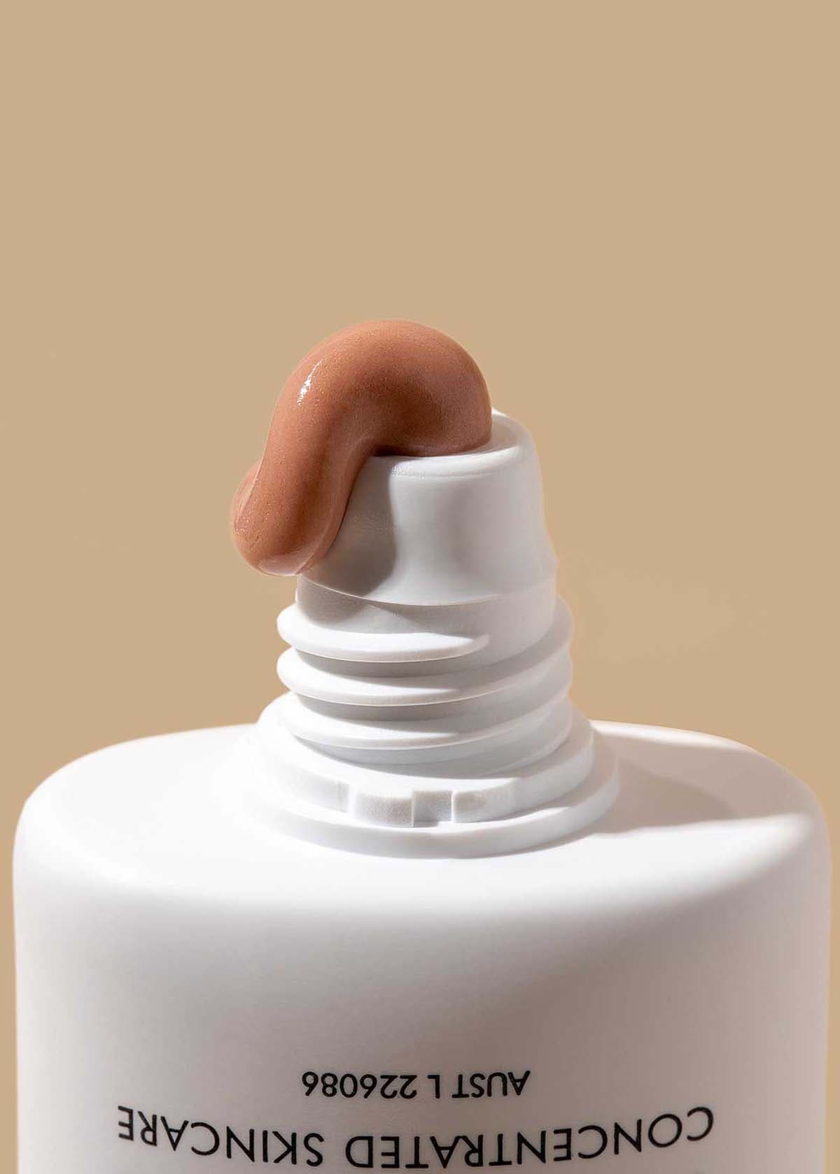 Protection Plus Sunscreen