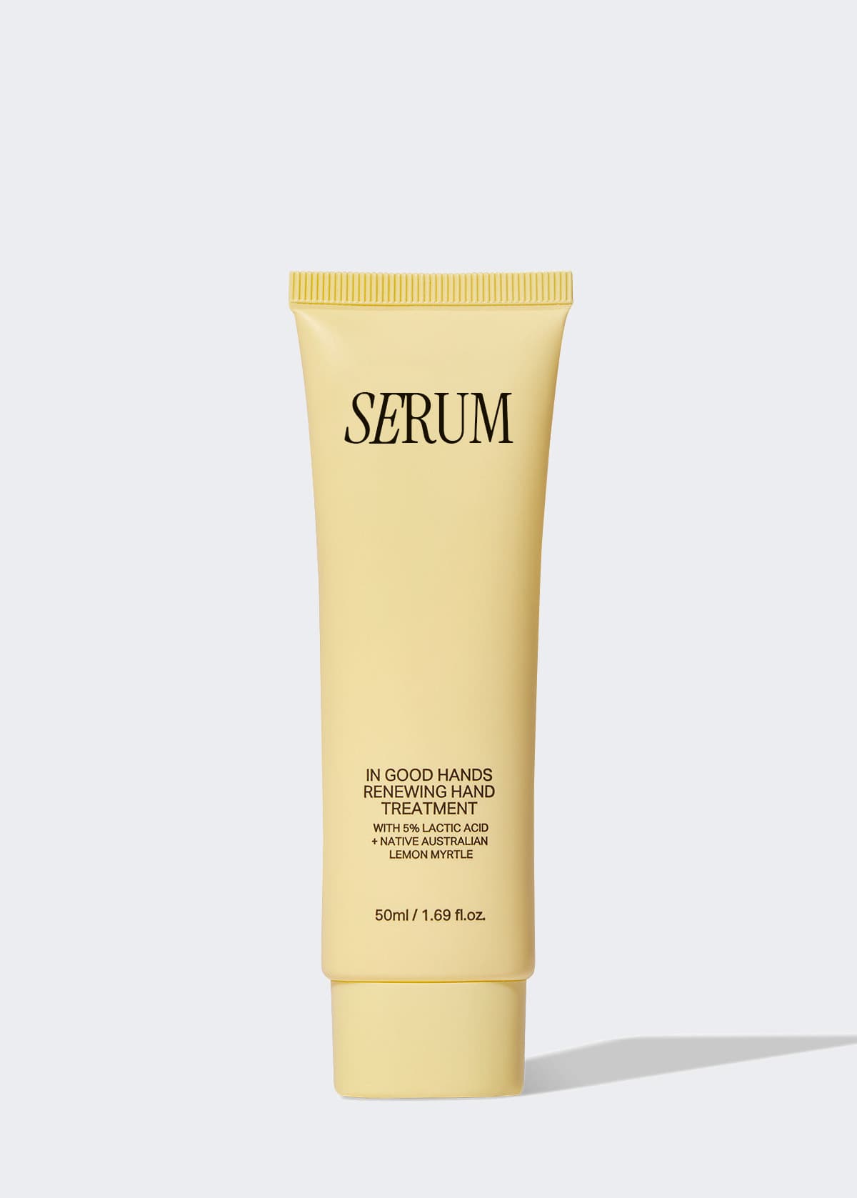 Hand Treatment