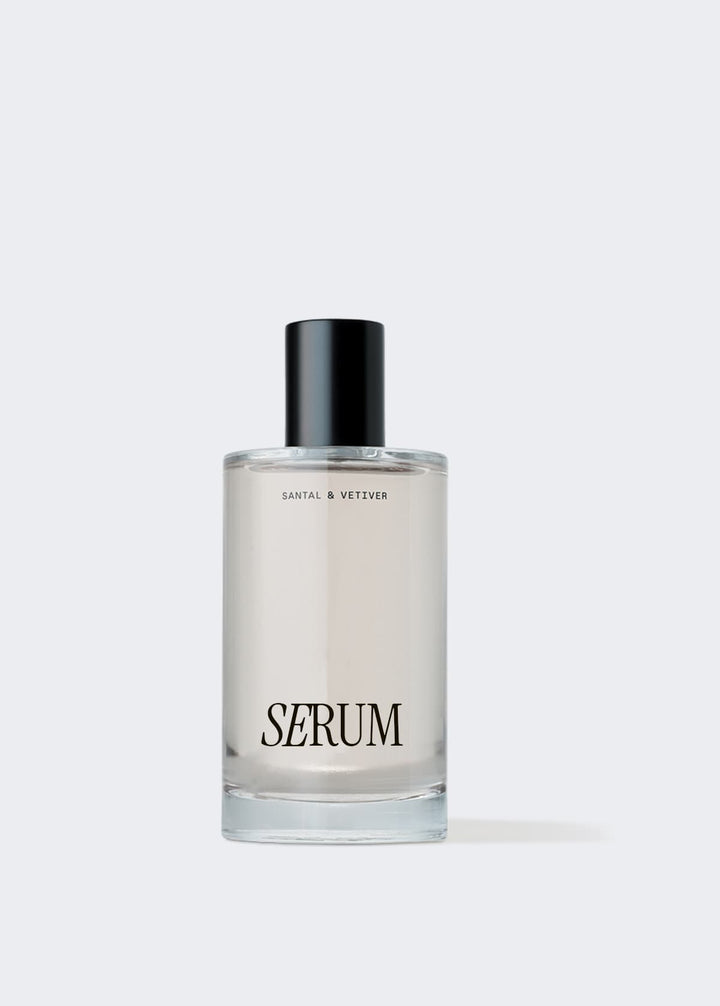 Serum Perfume