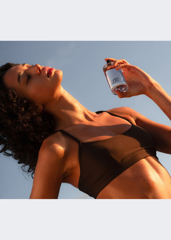 Serum Perfume