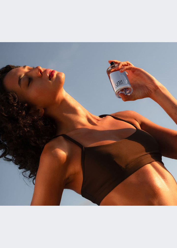 Serum Perfume