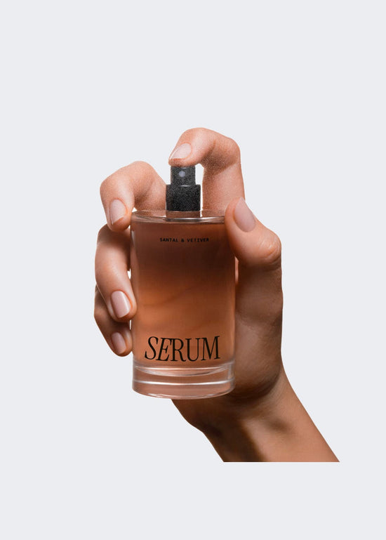 Serum Perfume