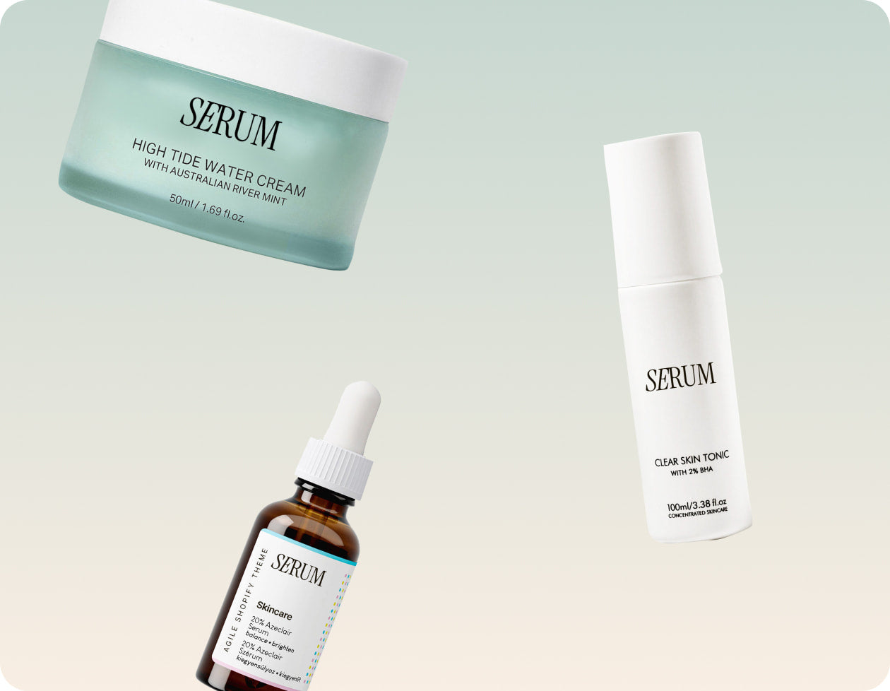 Bundle products